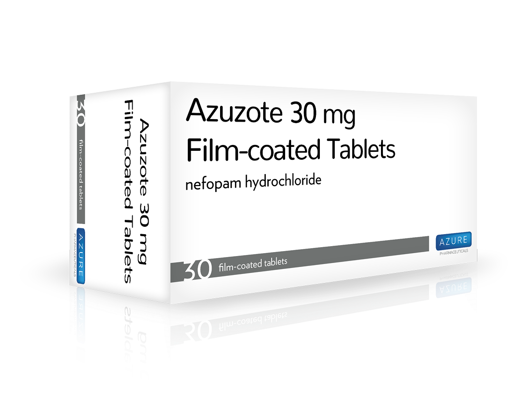 Our Products - Azure Pharmaceuticals